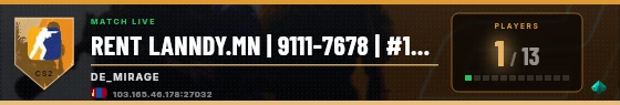 Scoreboard badge preview
