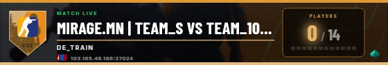 Scoreboard badge preview