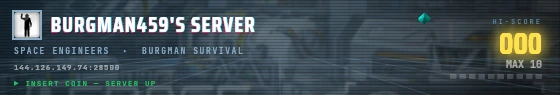 Arcade badge preview