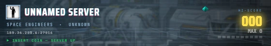 Arcade badge preview