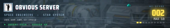 Arcade badge preview