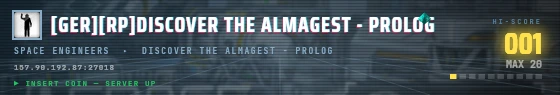 Arcade badge preview