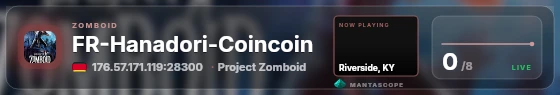 Glass badge preview