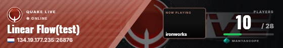 Sweep badge preview