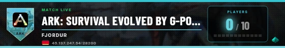 Scoreboard badge preview