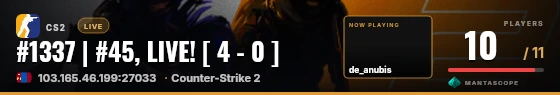 Hero badge preview
