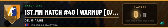 Scoreboard badge preview