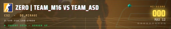 Arcade badge preview