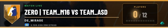 Scoreboard badge preview