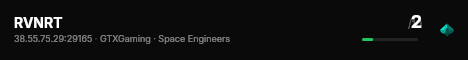 RVNRT live status badge