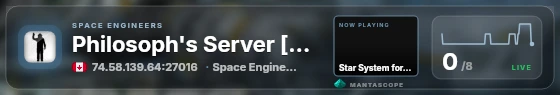 Glass badge preview