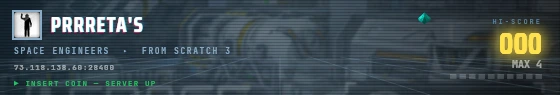 Arcade badge preview