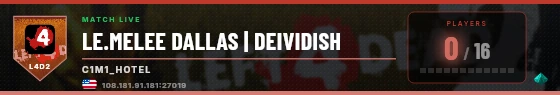 Scoreboard badge preview
