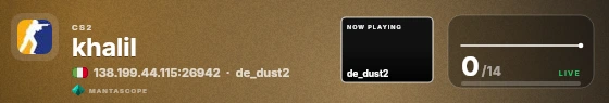 Mesh badge preview