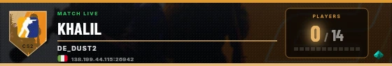Scoreboard badge preview