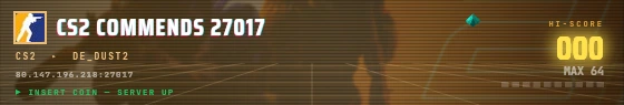 Arcade badge preview