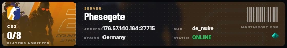 Ticket badge preview