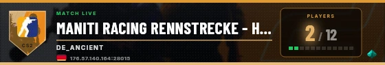 Scoreboard badge preview