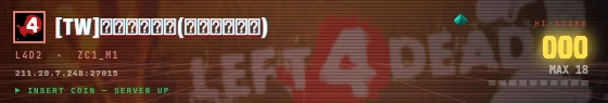 Arcade badge preview