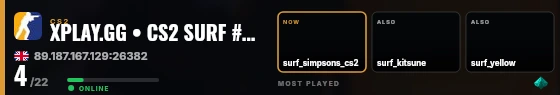 Filmstrip badge preview