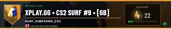 Scoreboard badge preview