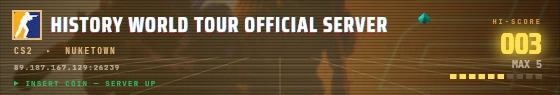 Arcade badge preview
