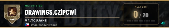 Scoreboard badge preview