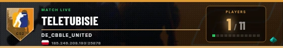 Scoreboard badge preview