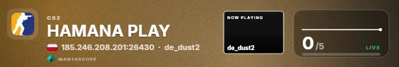 Mesh badge preview