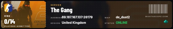 Ticket badge preview