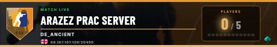 Scoreboard badge preview