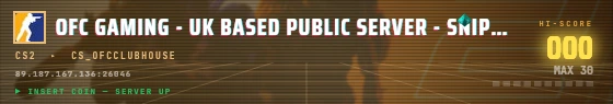 Arcade badge preview