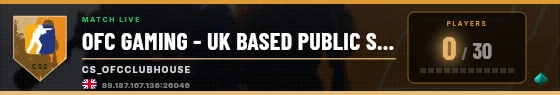 Scoreboard badge preview