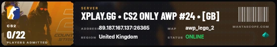 Ticket badge preview