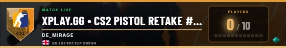 Scoreboard badge preview