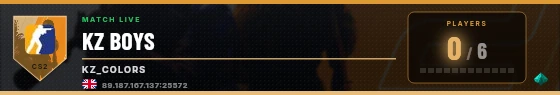 Scoreboard badge preview