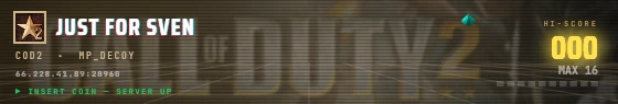 Arcade badge preview