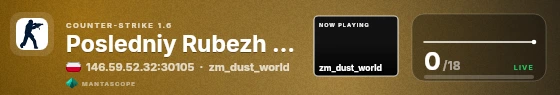 Mesh badge preview