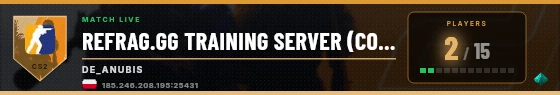 Scoreboard badge preview