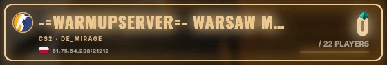 Marquee badge preview
