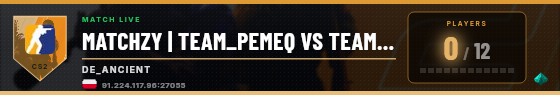 Scoreboard badge preview