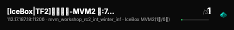 [IceBox|TF2]特殊使命-MVM2 群:714581529 live status badge