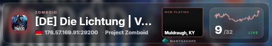 Glass badge preview