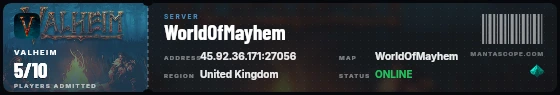 Ticket badge preview