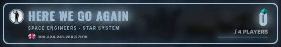 Marquee badge preview