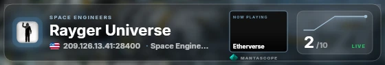 Glass badge preview