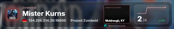 Glass badge preview