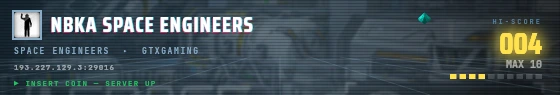Arcade badge preview