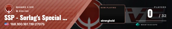 Sweep badge preview