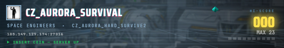 Arcade badge preview